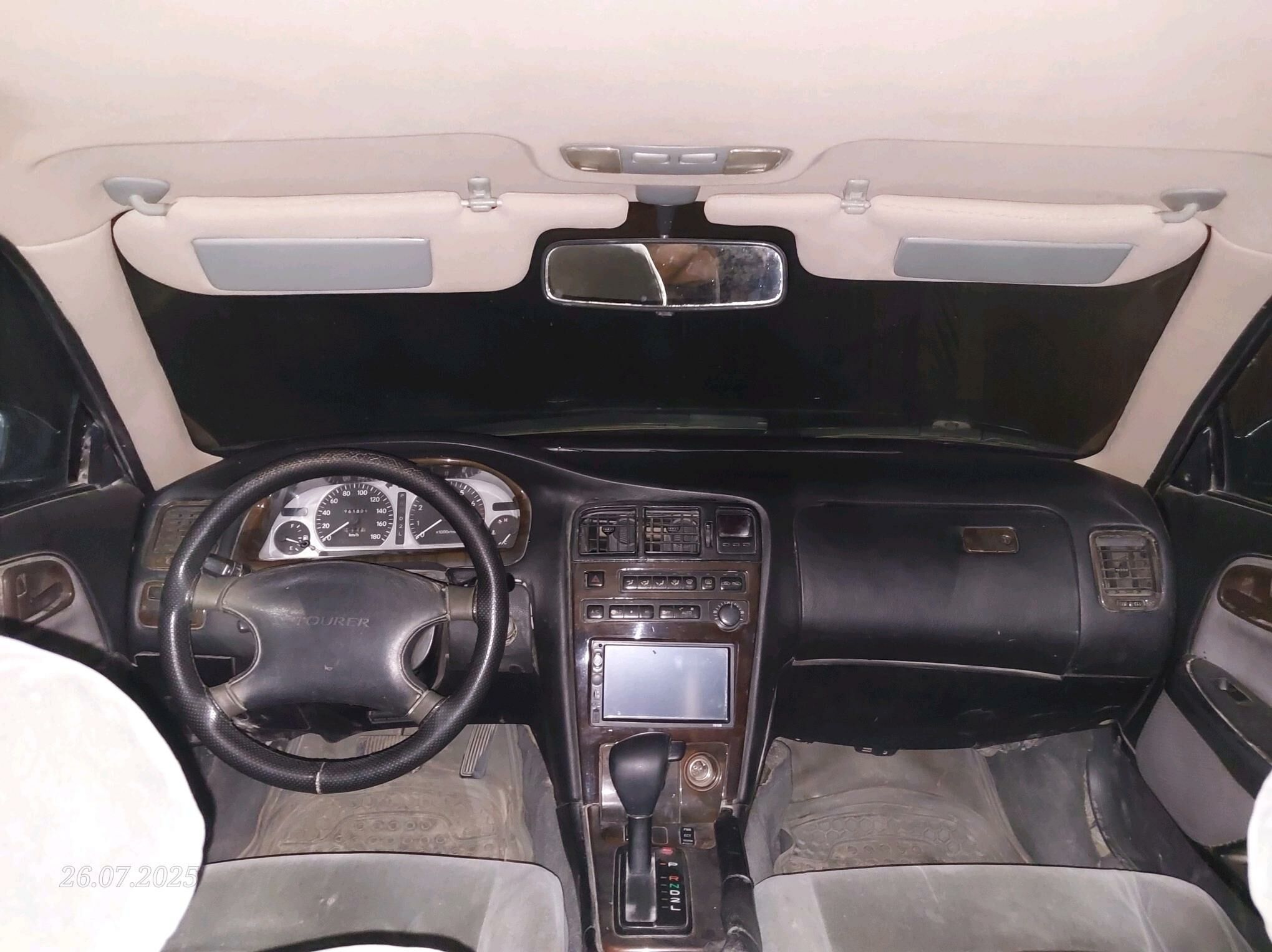 Toyota Mark II 1993 - 80 000 TMT - Дянев - img 10