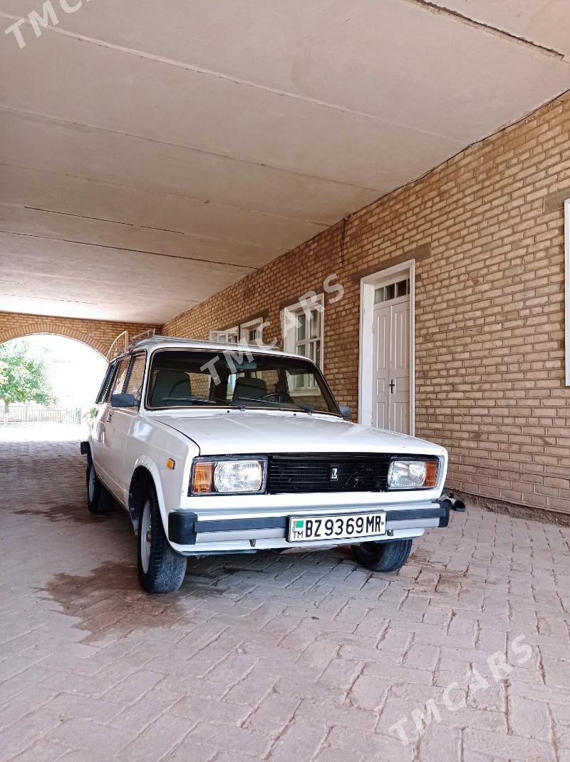 Lada 2104 2000 - 36 000 TMT - Байрамали - img 4