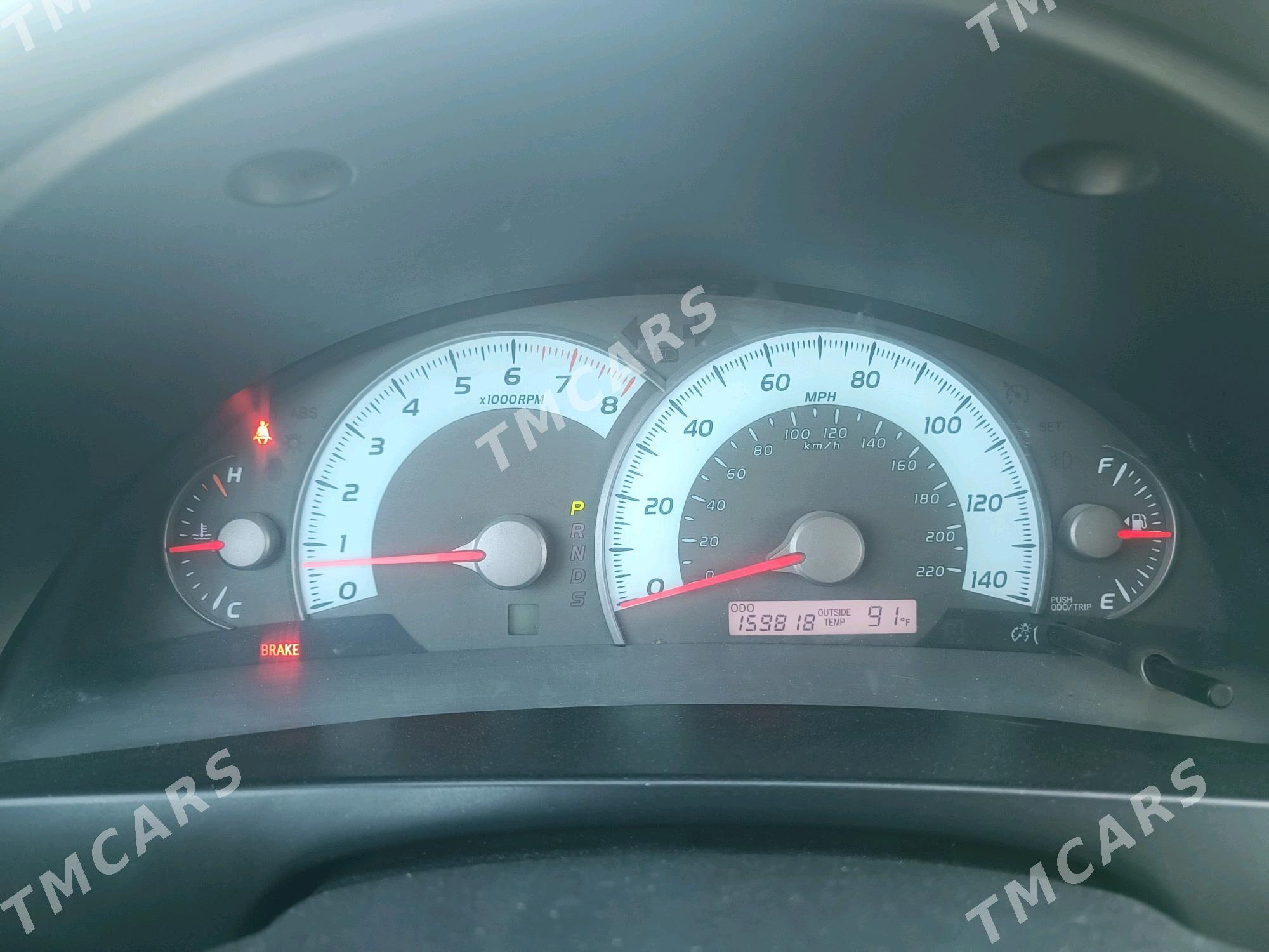 Toyota Camry 2010 - 200 000 TMT - Койтендаг - img 2