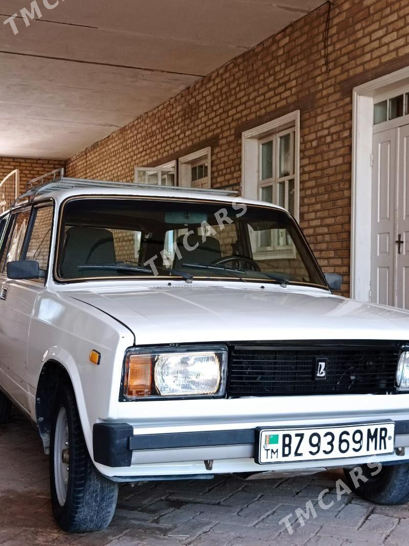 Lada 2104 2000 - 36 000 TMT - Байрамали - img 2