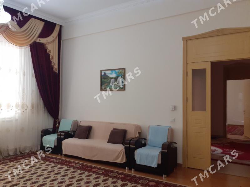 Moskowskiy elitka - Aşgabat - img 7