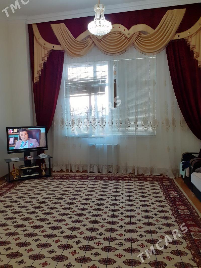 Moskowskiy elitka - Aşgabat - img 3