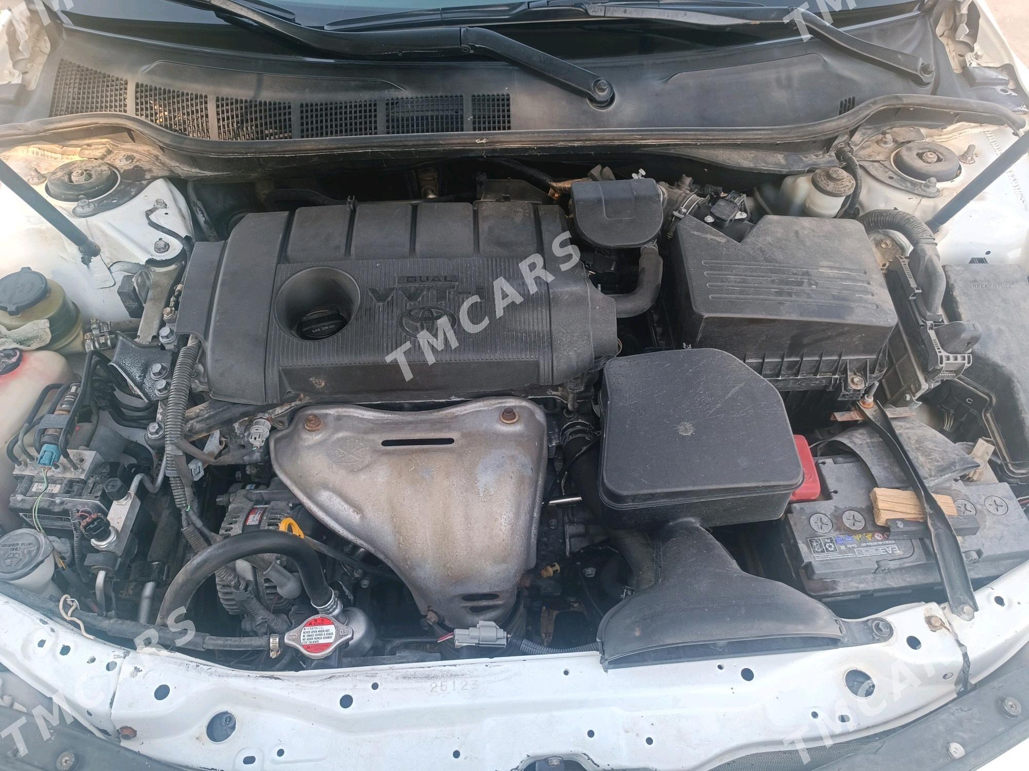 Toyota Camry 2010 - 200 000 TMT - Койтендаг - img 3