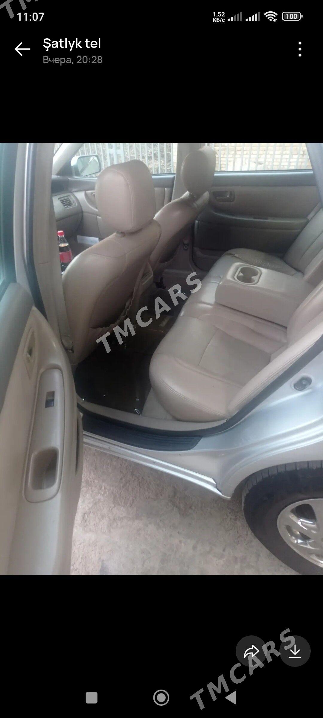 Toyota Avalon 2003 - 164 000 TMT - Мары - img 2