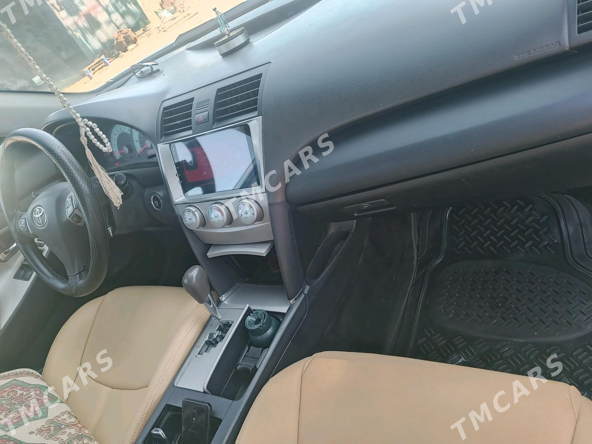 Toyota Camry 2010 - 200 000 TMT - Койтендаг - img 8