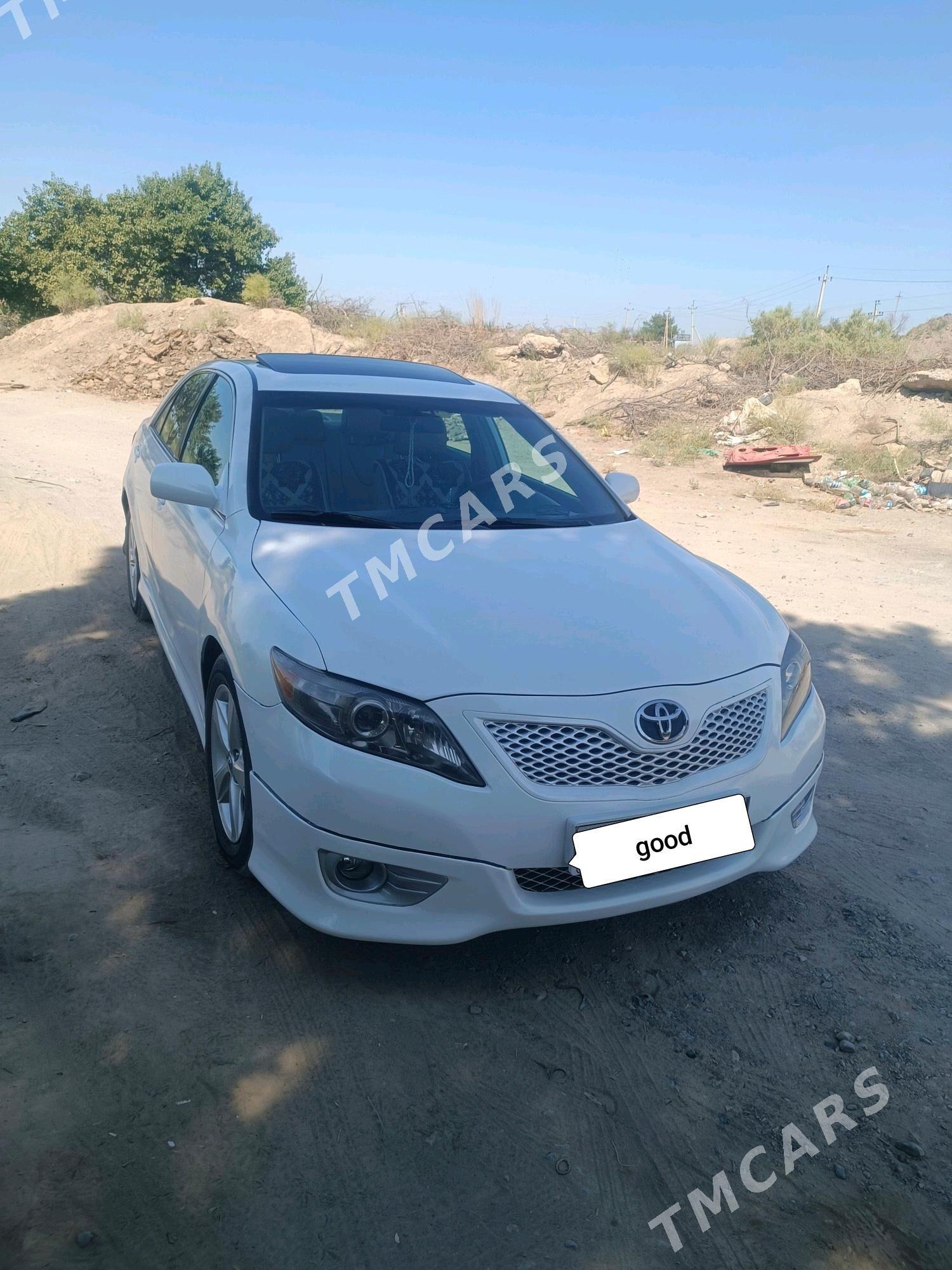 Toyota Camry 2010 - 200 000 TMT - Койтендаг - img 6