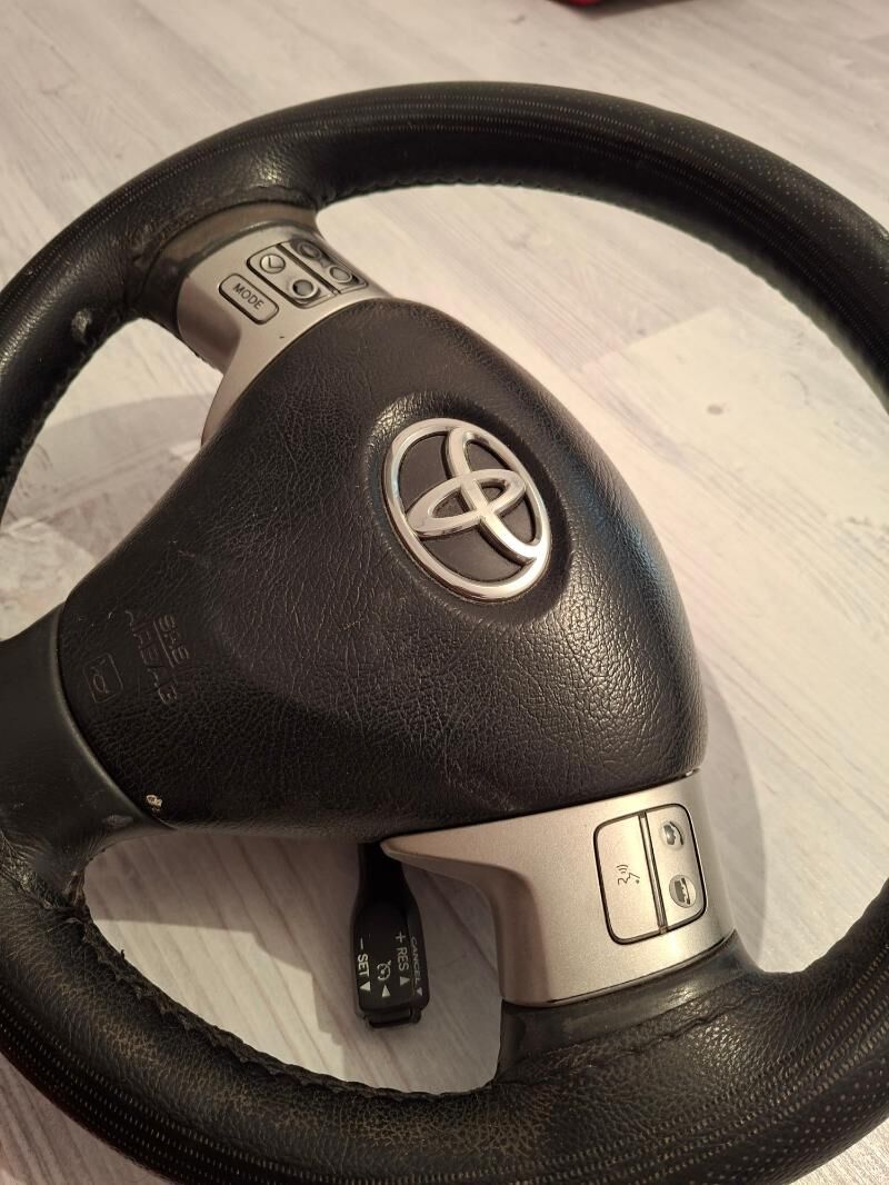Rol corolla 1 000 TMT - Ашхабад - img 3