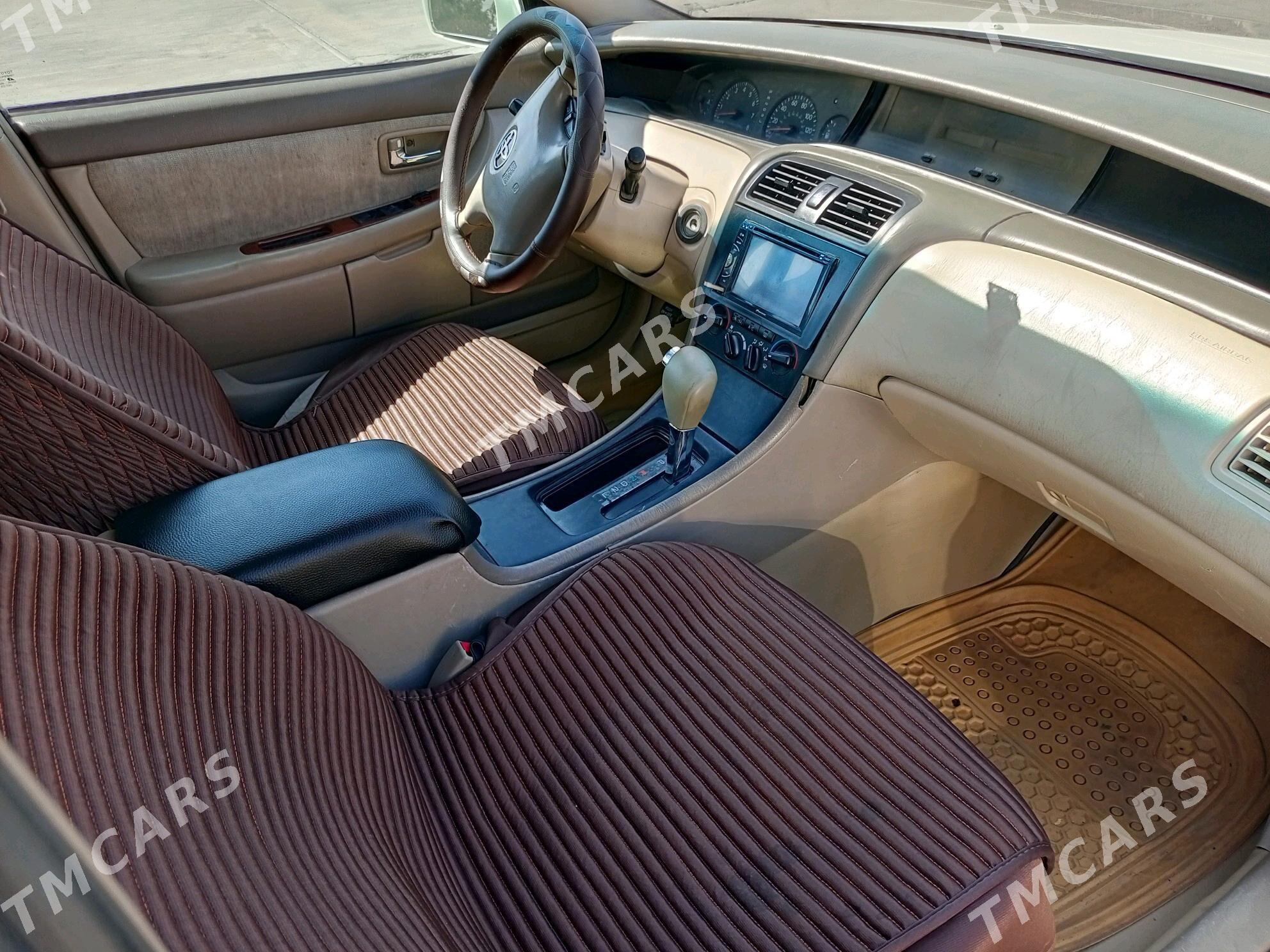 Toyota Avalon 2002 - 156 000 TMT - Сейди - img 4