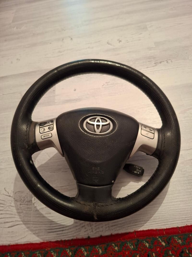 Rol corolla 1 000 TMT - Ашхабад - img 2