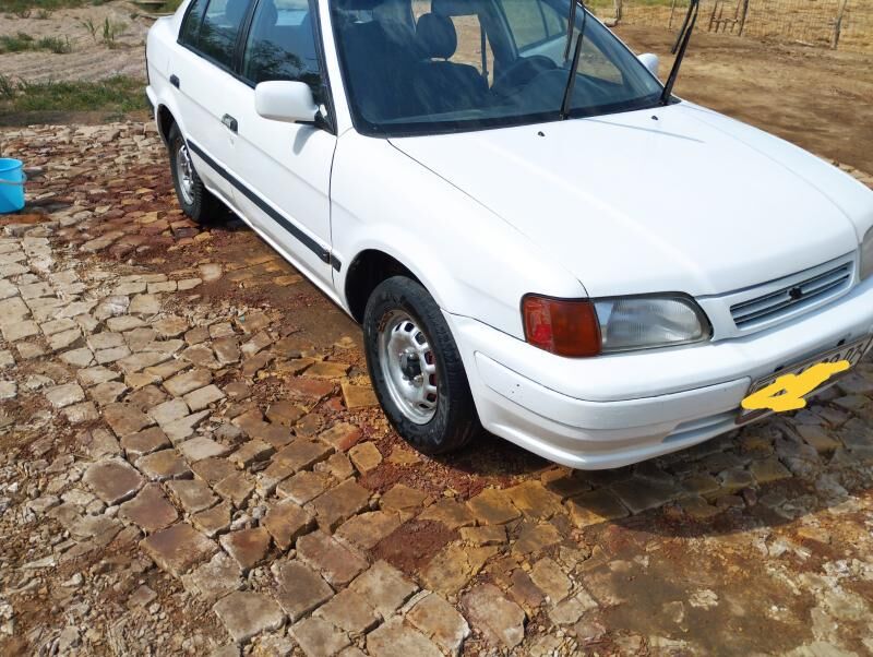 Toyota Tercel 1997 - 42 000 TMT - Türkmenbaşy etr. - img 2