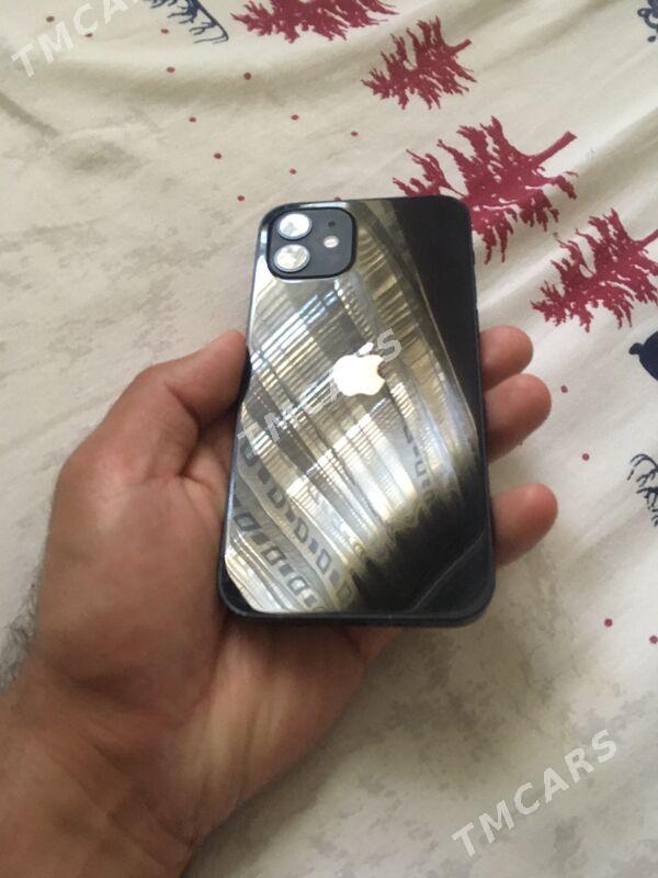 iPhone 12 - Aşgabat - img 5