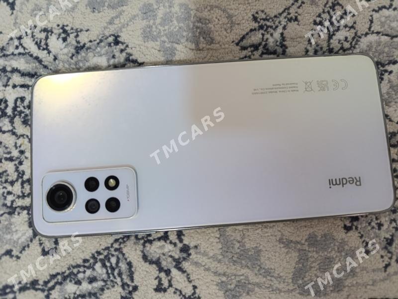 Redmi not 12pro - Balkanabat - img 3