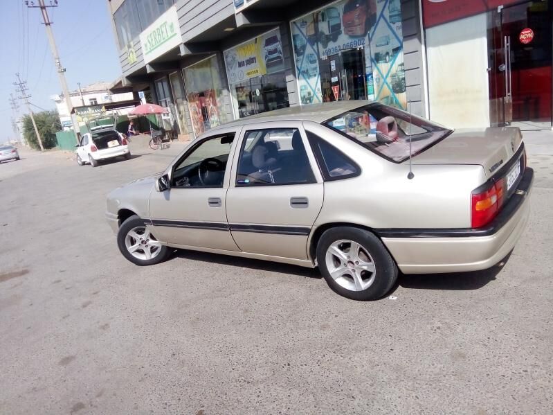 opel disga pakyryşga 1 200 TMT - Mary - img 5