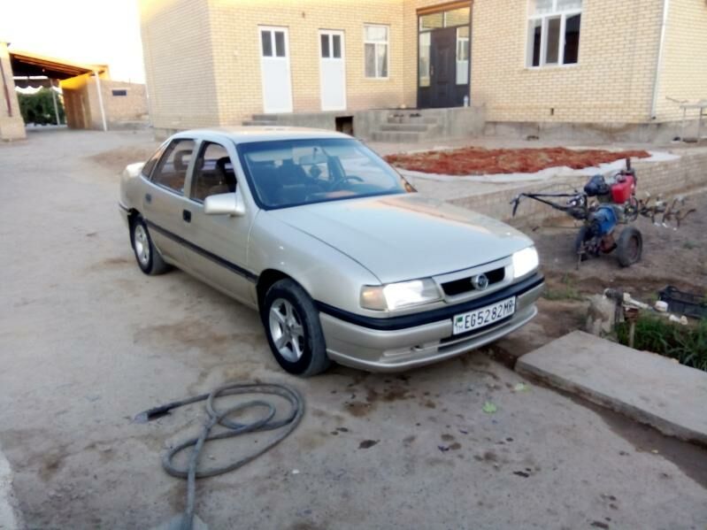 opel disga pakyryşga 1 200 TMT - Mary - img 4