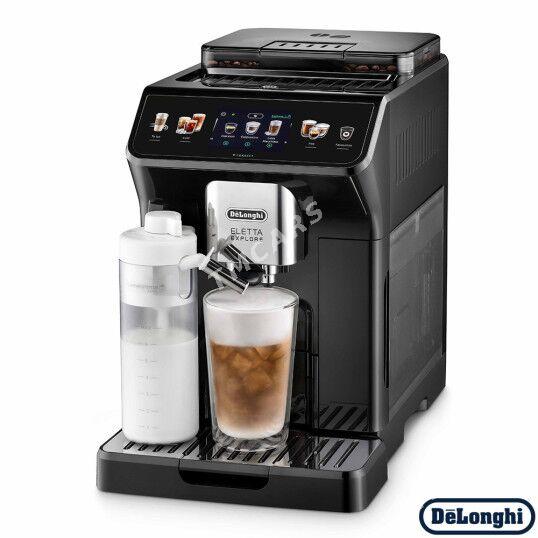 Delonghi Kofe Maşyn (кофемашин - Aşgabat - img 2