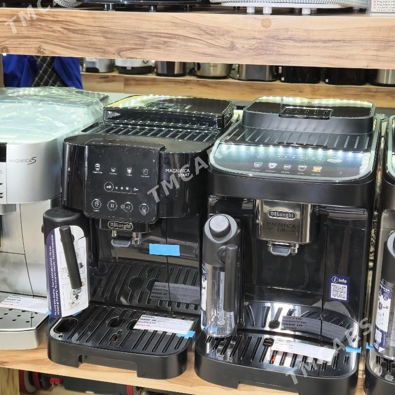Delonghi Kofe Maşyn (кофемашин - Aşgabat - img 6
