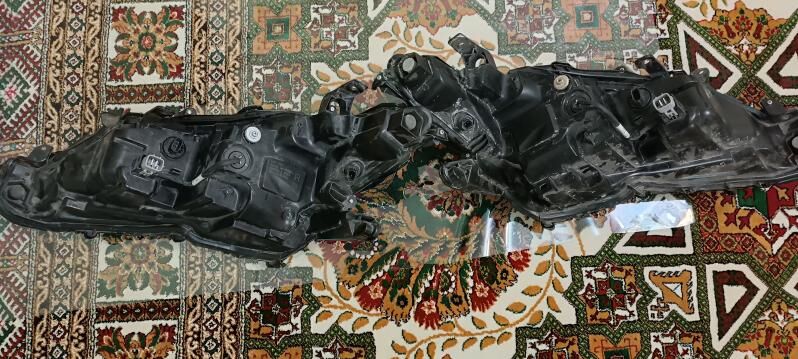 camrynyn faralary 3 500 TMT - Бузмеин - img 2