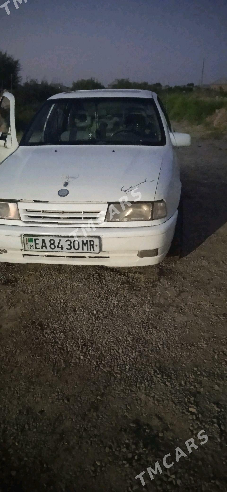 Opel Vectra 1992 - 25 000 TMT - Ýolöten - img 2