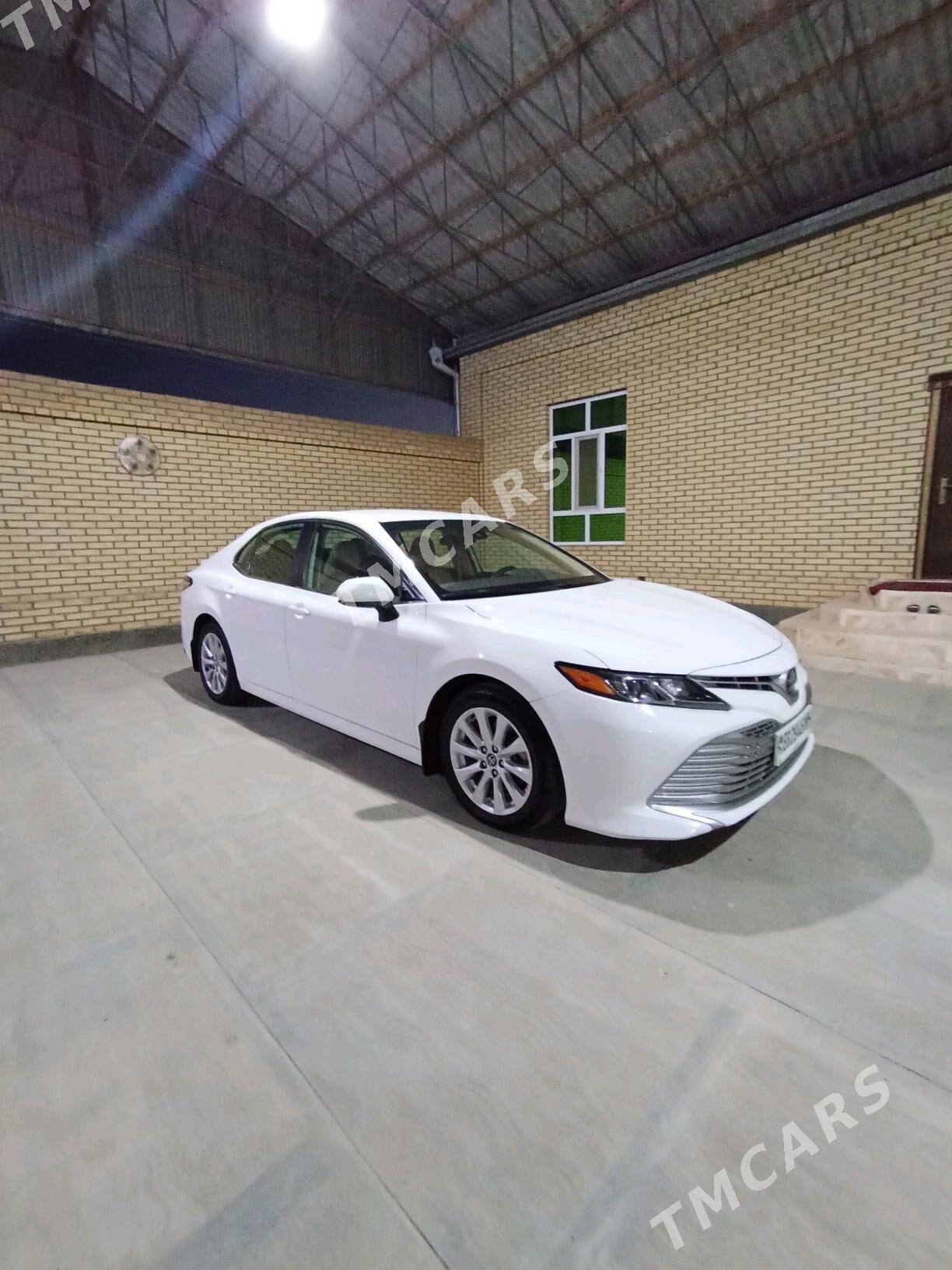 Toyota Camry 2020 - 315 000 TMT - Mary - img 3