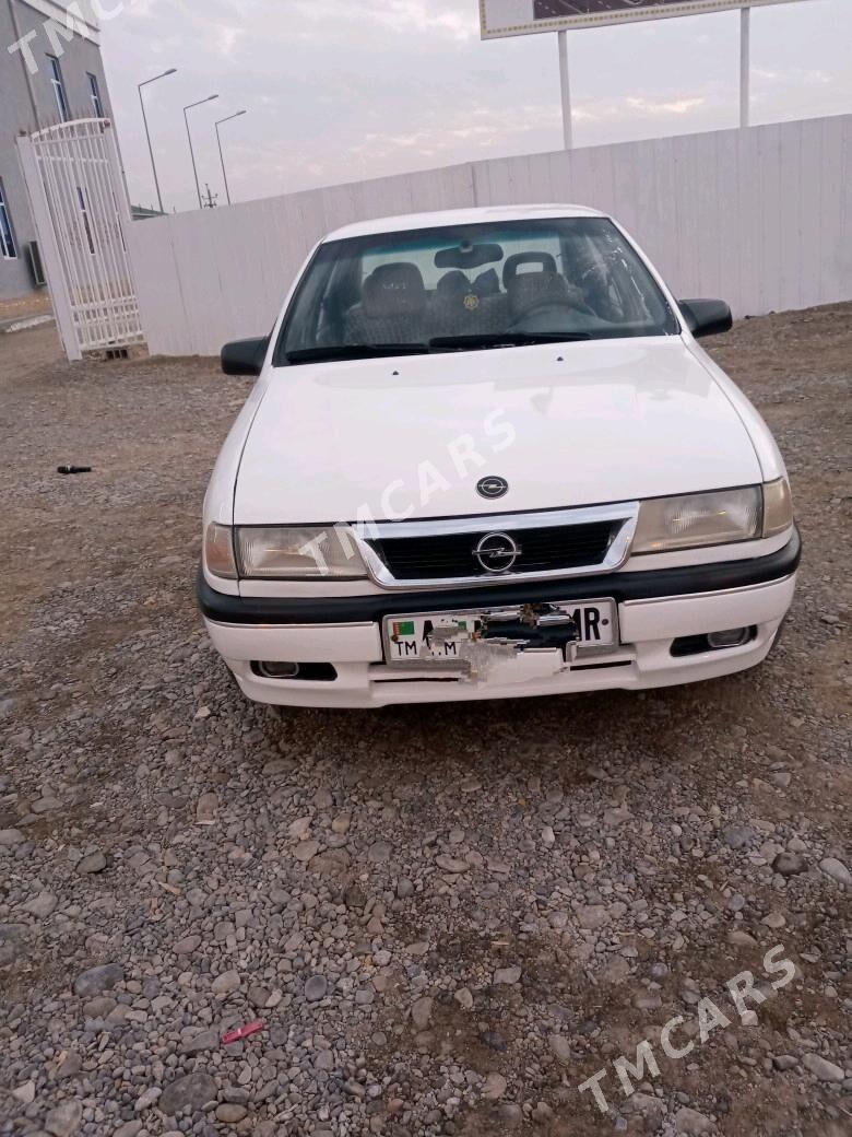 Opel Vectra 1991 - 40 000 TMT - Байрамали - img 2
