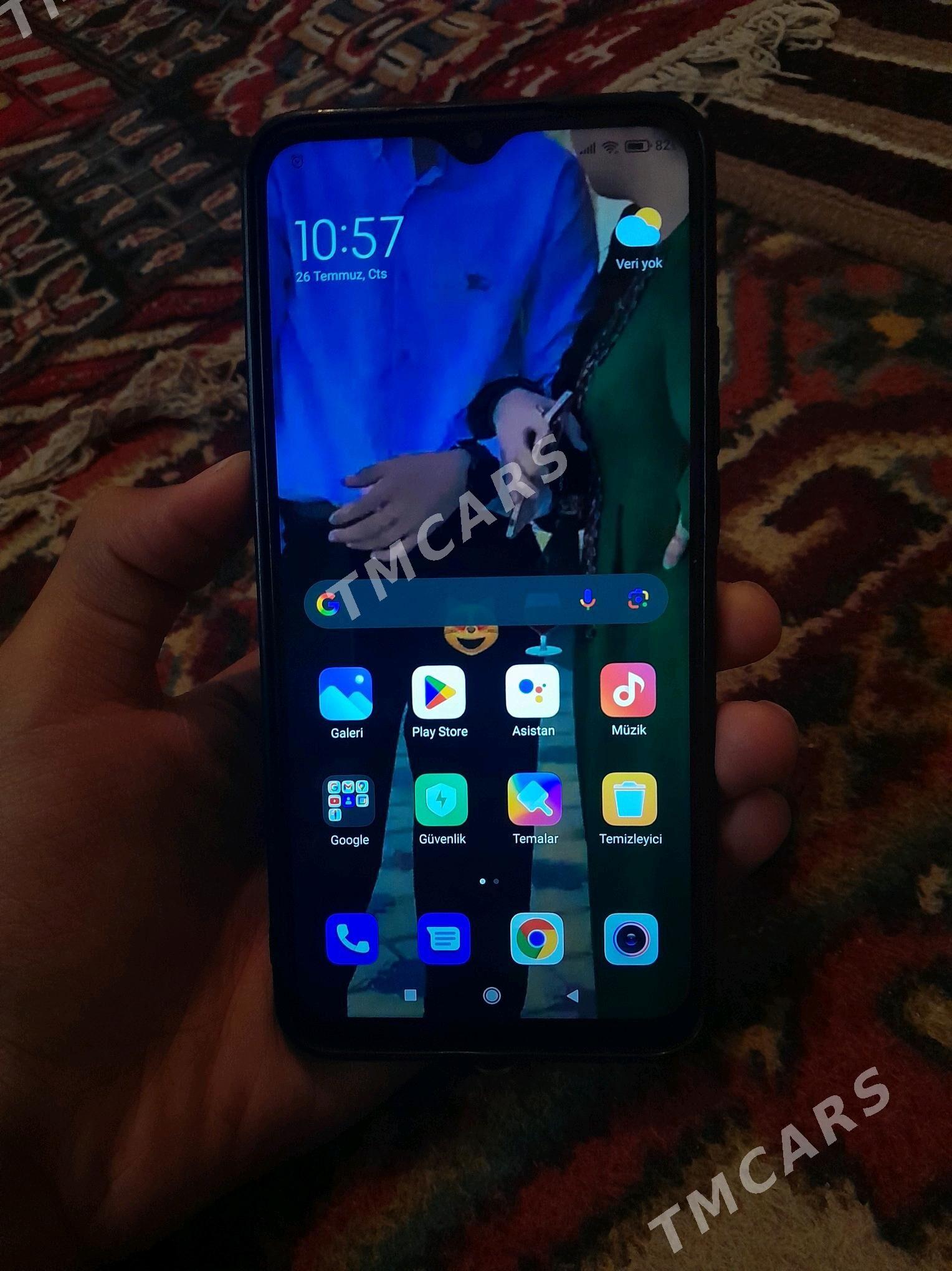 Redmi 9 - Сакарчага - img 2