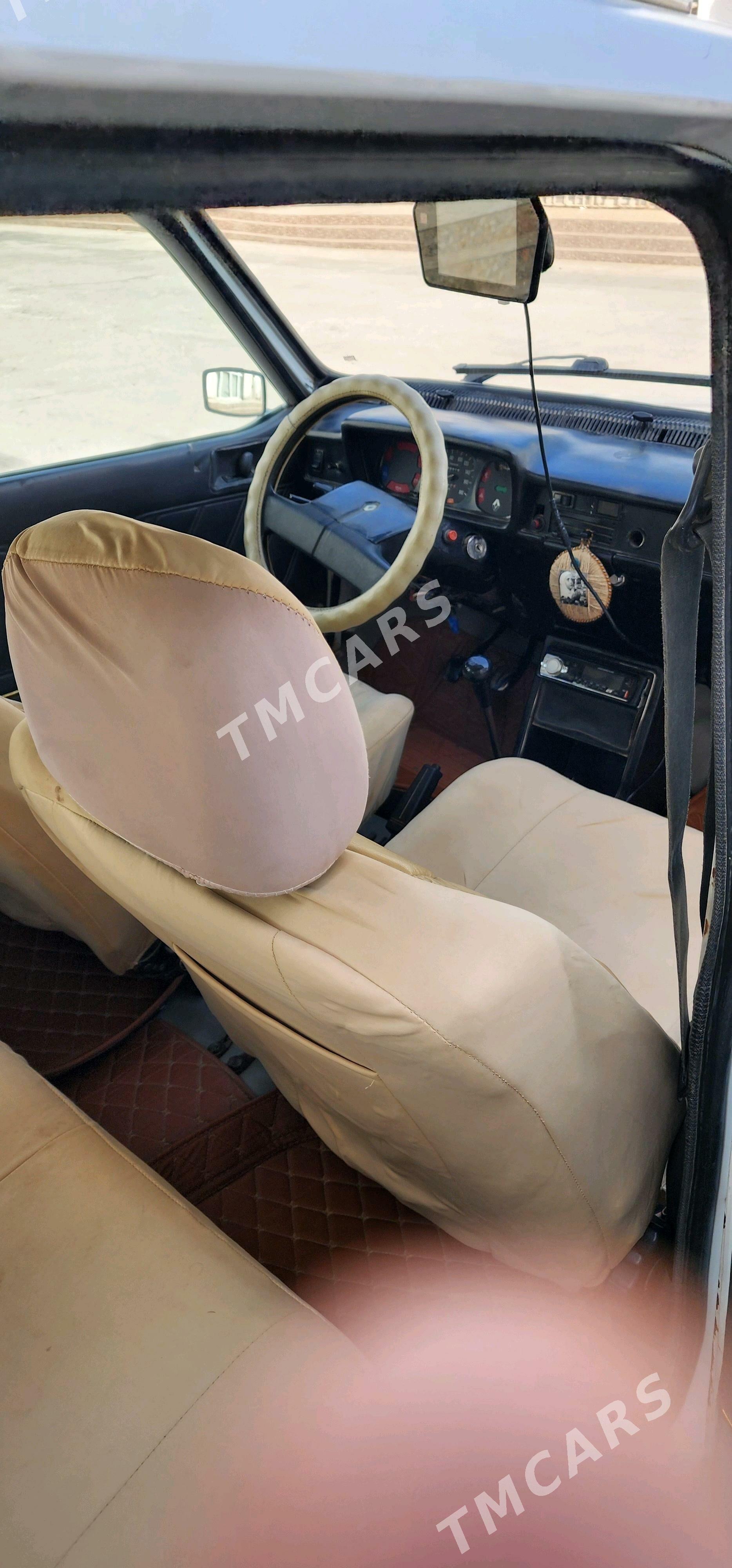 Renault Trafic 1999 - 14 000 TMT - Tejen - img 9