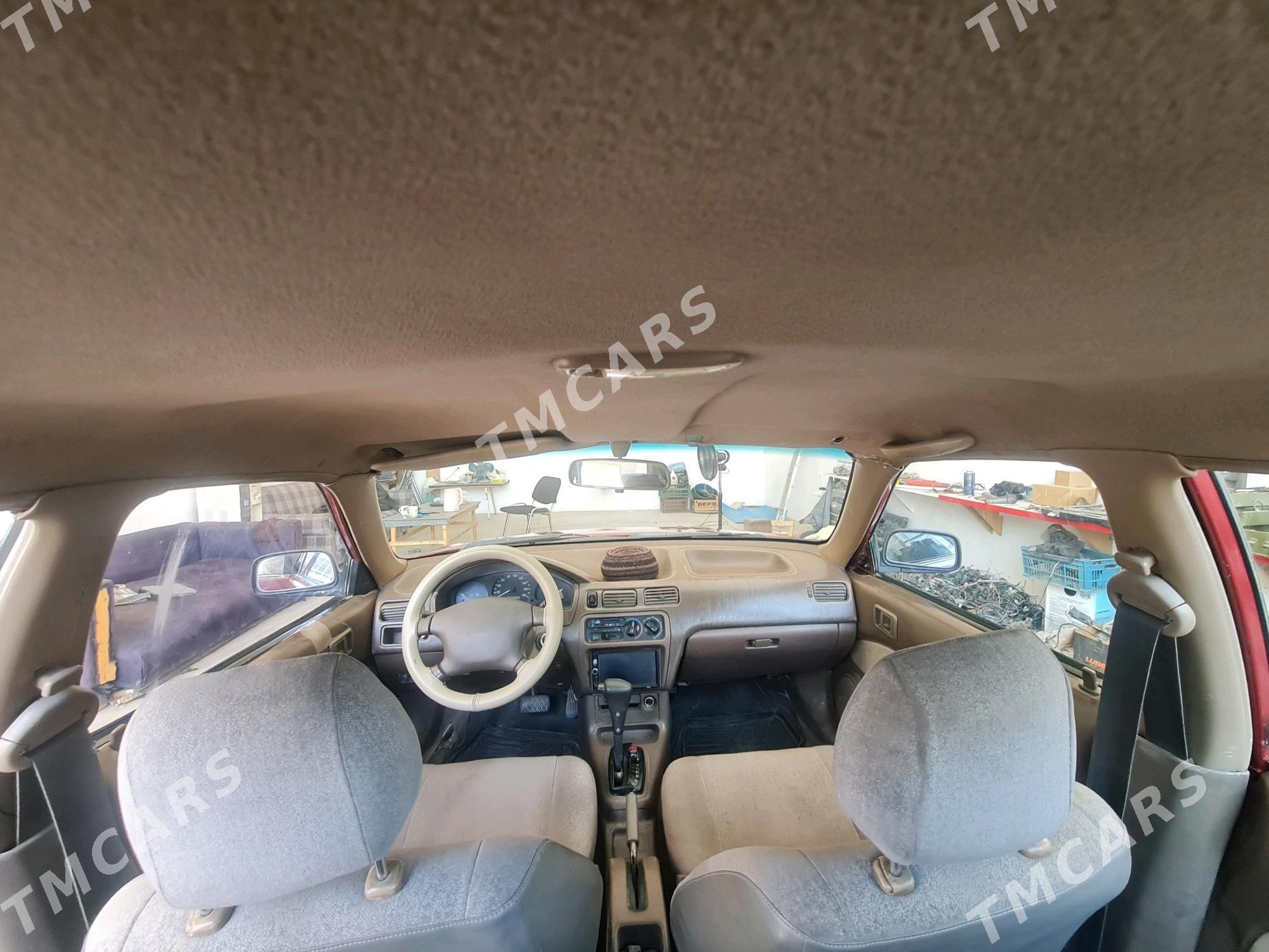 Toyota Tercel 1998 - 32 000 TMT - Туркменабат - img 3