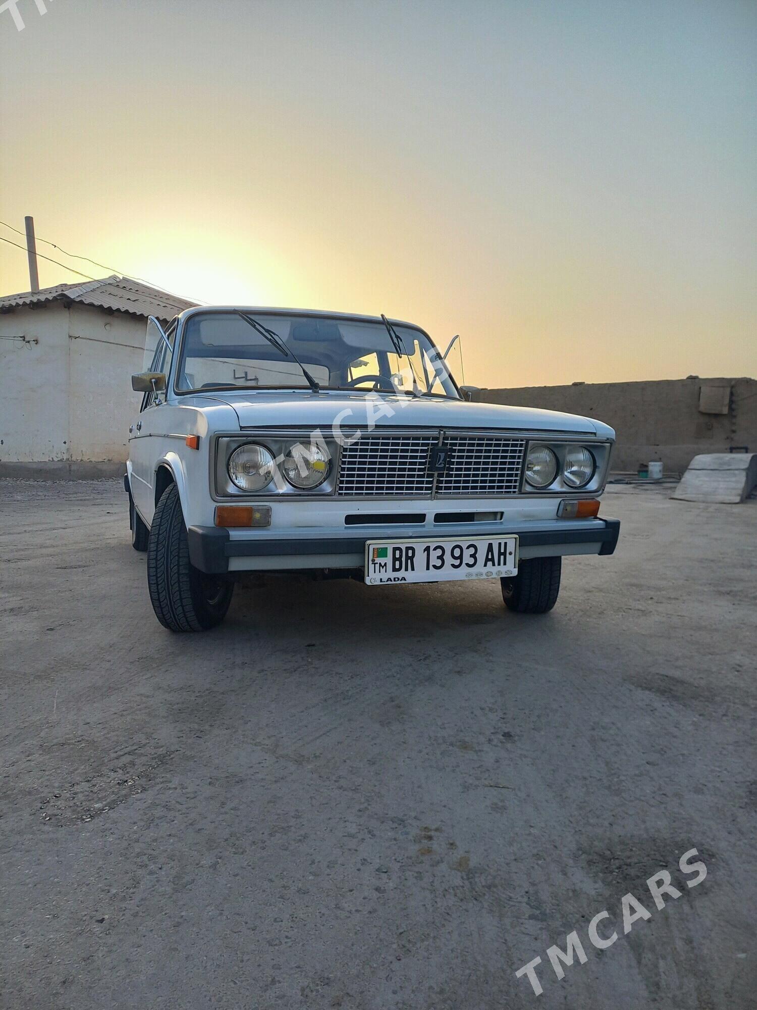 Lada 2106 1993 - 32 000 TMT - Теджен - img 2