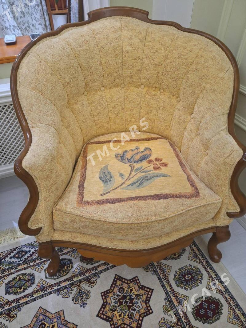 2diwan 4kreslo - Aşgabat - img 3