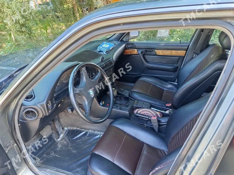 BMW 525 1990 - 51 000 TMT - Mary - img 3