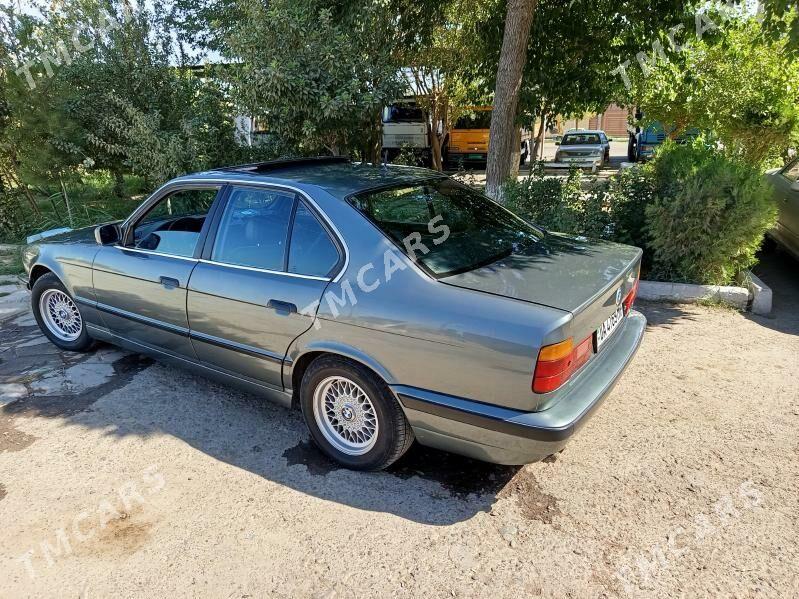 BMW 525 1990 - 51 000 TMT - Mary - img 2