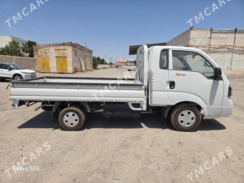 Kia Bongo 2025 - 330 000 TMT - Kerki - img 2