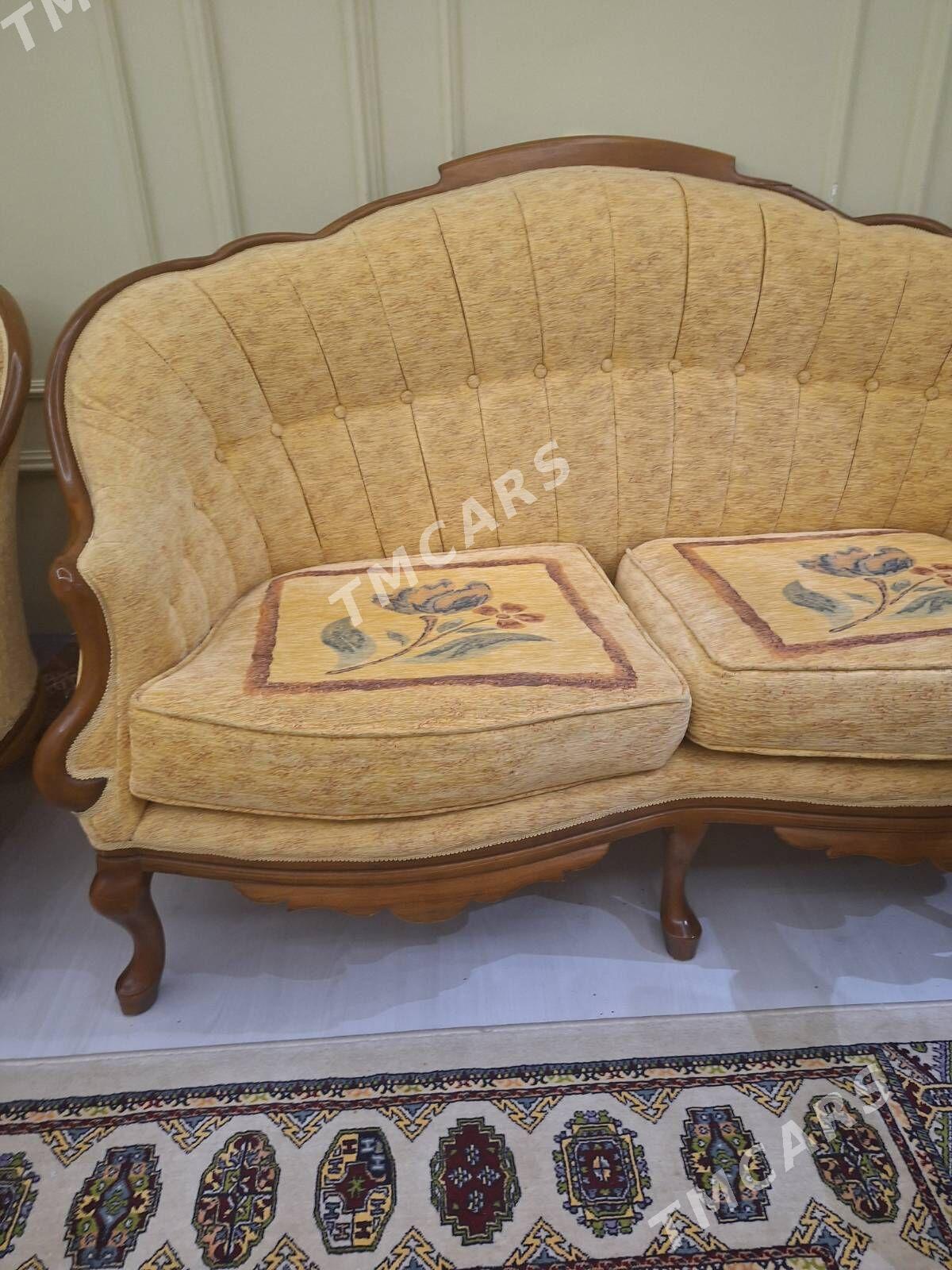2diwan 4kreslo - Aşgabat - img 2