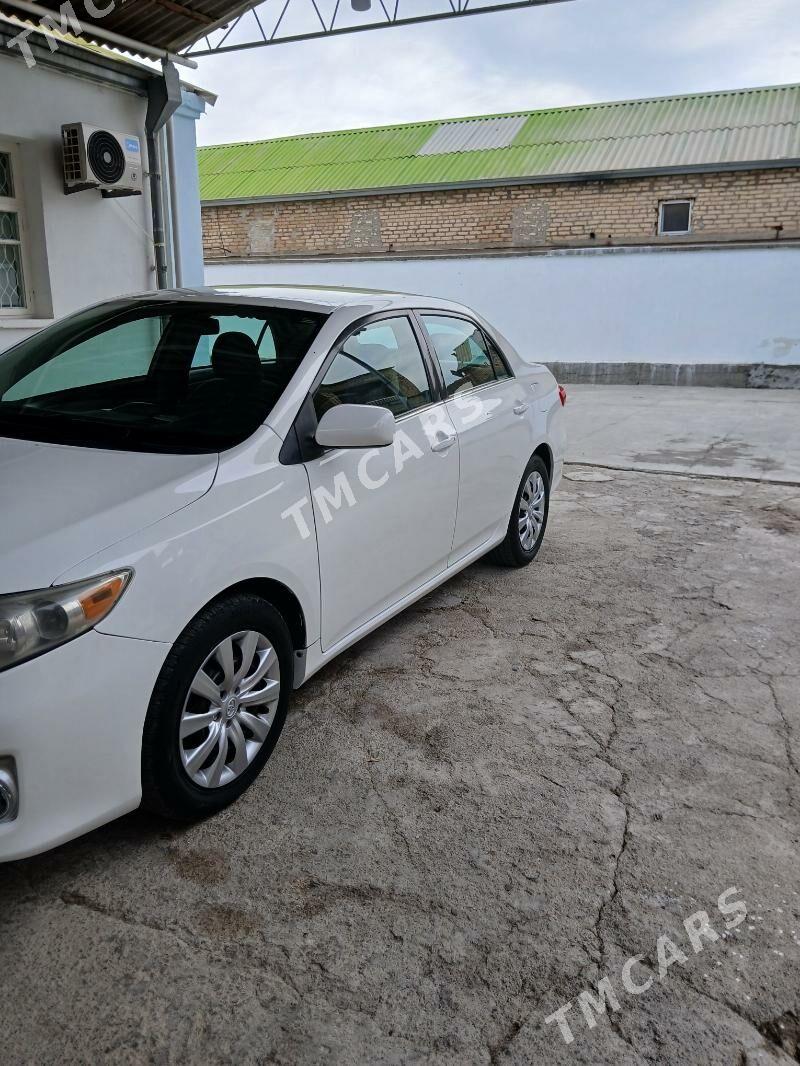 Toyota Corolla 2012 - 150 000 TMT - Анев - img 3