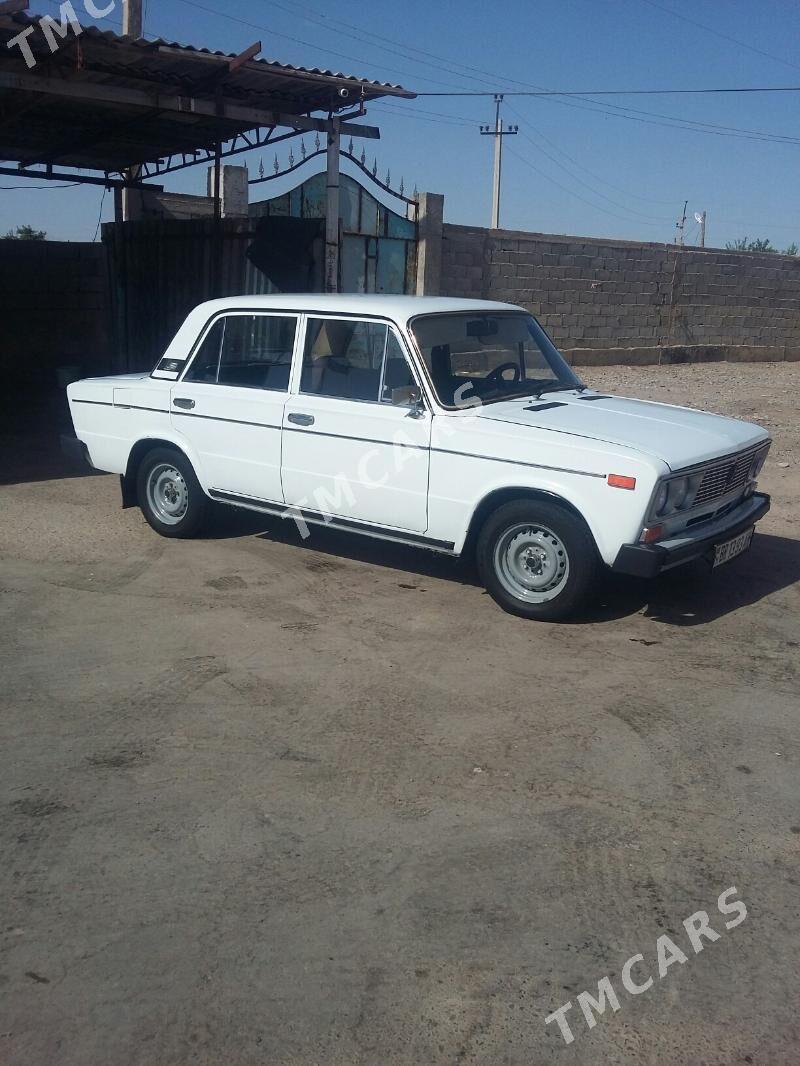 Lada 2106 1993 - 32 000 TMT - Теджен - img 5