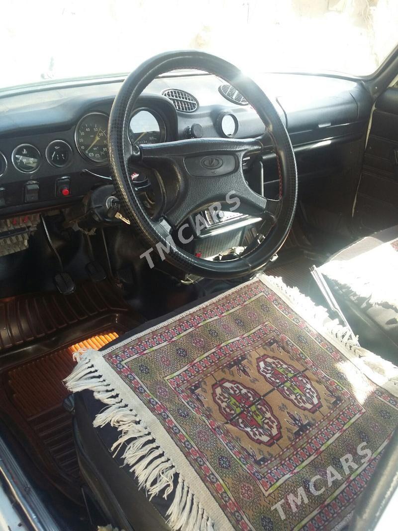 Lada 2106 1993 - 32 000 TMT - Теджен - img 9