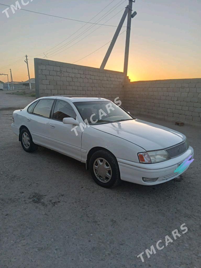 Toyota Avalon 1996 - 95 000 TMT - Теджен - img 4