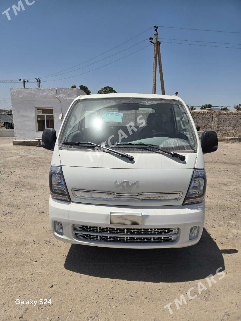 Kia Bongo 2025 - 330 000 TMT - Kerki - img 3