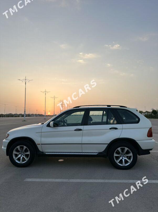 BMW X5 2002 - 100 000 TMT - Balkanabat - img 4