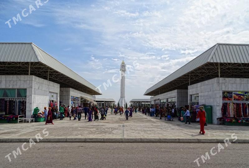 Satlyk Prilawka - Aşgabat - img 2