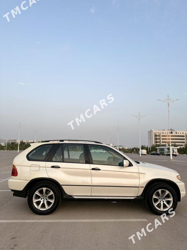 BMW X5 2002 - 100 000 TMT - Balkanabat - img 3