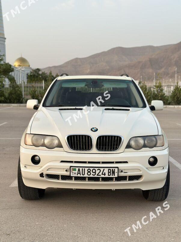 BMW X5 2002 - 100 000 TMT - Balkanabat - img 7