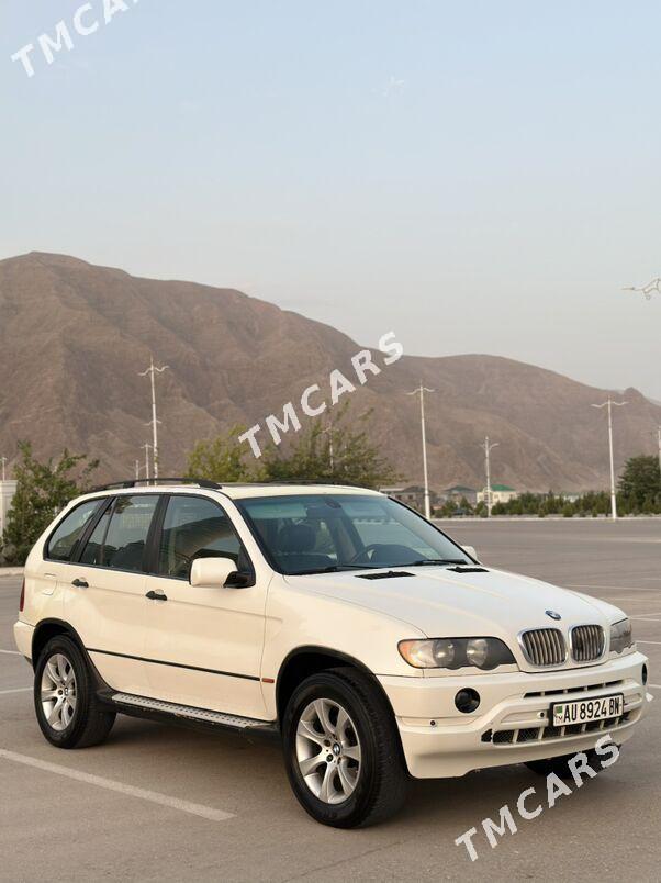 BMW X5 2002 - 100 000 TMT - Balkanabat - img 6