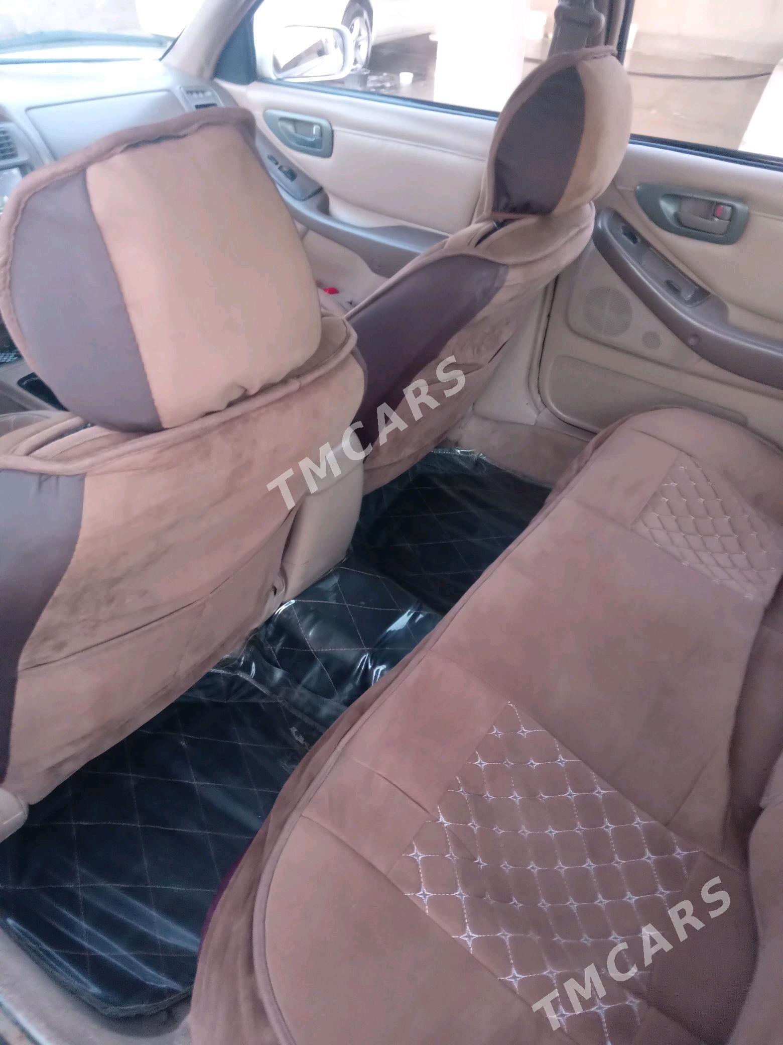 Toyota Avalon 1996 - 95 000 TMT - Теджен - img 6