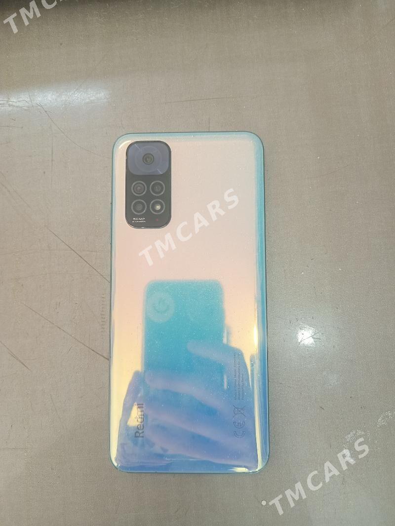 redmi not 11 - Gyzylarbat - img 4
