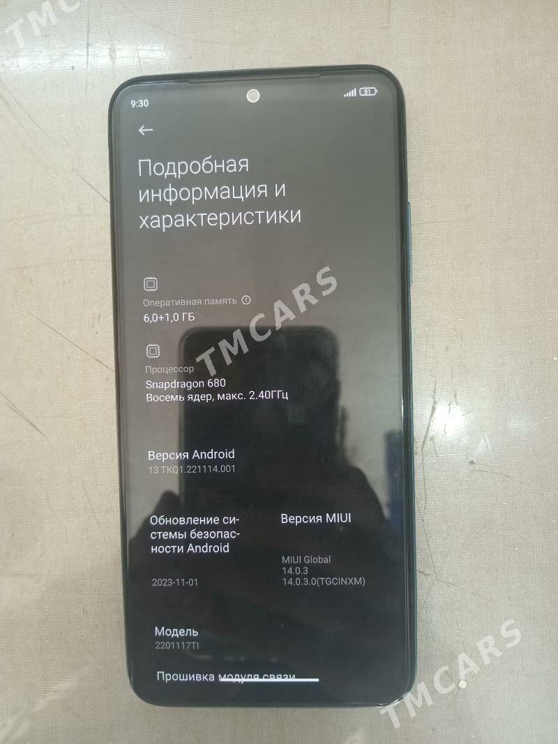 redmi not 11 - Gyzylarbat - img 3