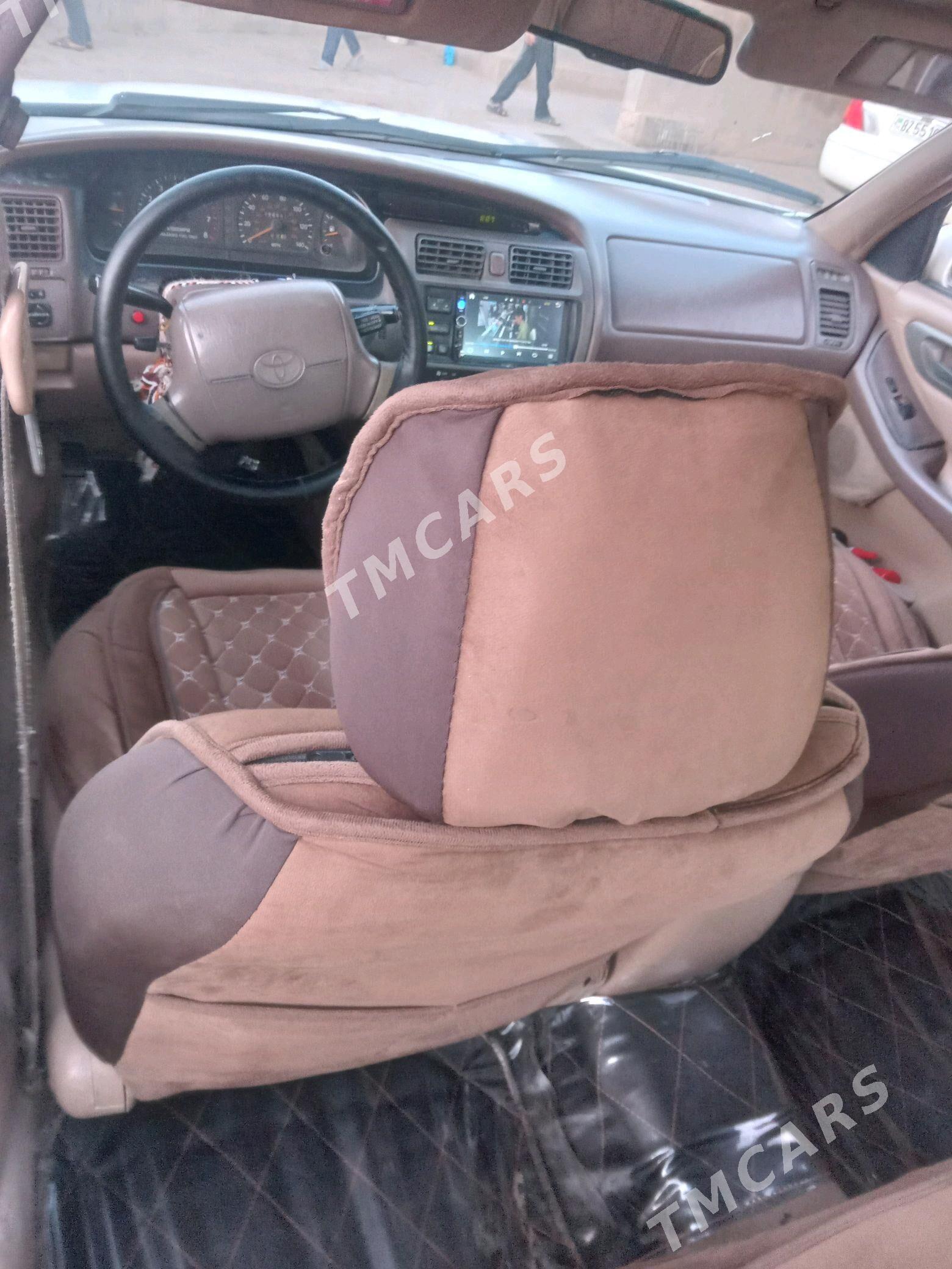 Toyota Avalon 1996 - 95 000 TMT - Теджен - img 5