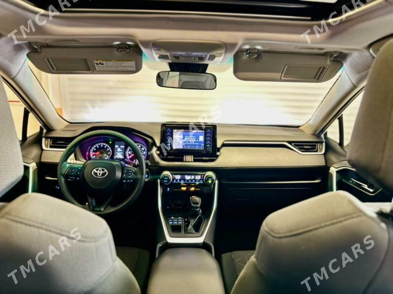 Toyota RAV4 2020 - 445 000 TMT - Ашхабад - img 2