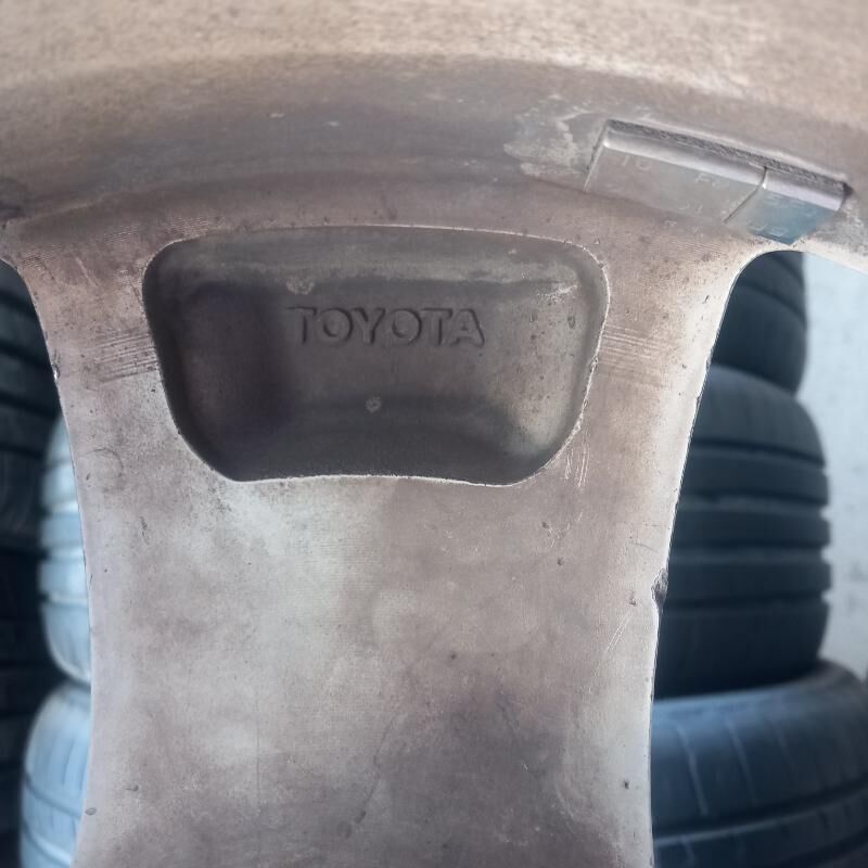 17lik arginal camry disga s 2 500 TMT - Анев - img 3