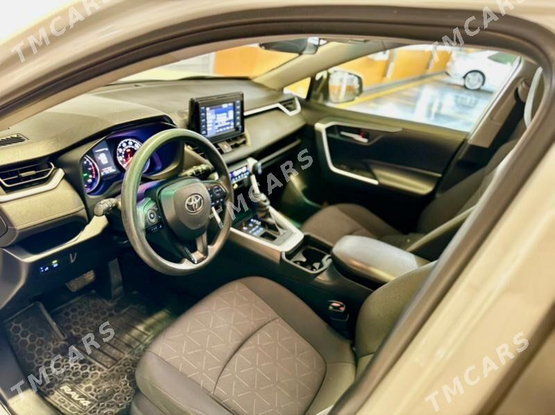 Toyota RAV4 2020 - 445 000 TMT - Ашхабад - img 3